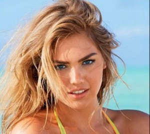 Создать мем: si swimsuit, sports illustrated swimsuit issue, kate upton before after