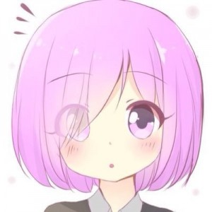 Создать мем: розовые волосы аниме, аниме арты, персонажи аниме