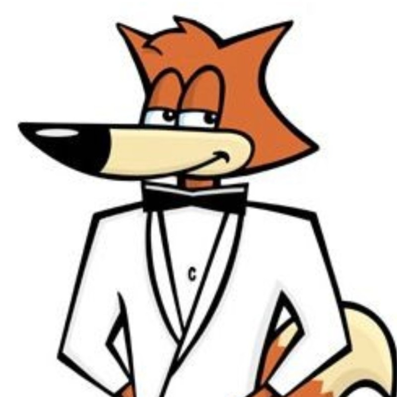 Create meme: Spike Fox, spy fox, Agent Fox Fox