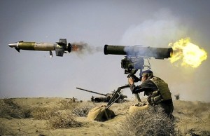 Создать мем: военная история, птрк корнет, fgm-148 javelin