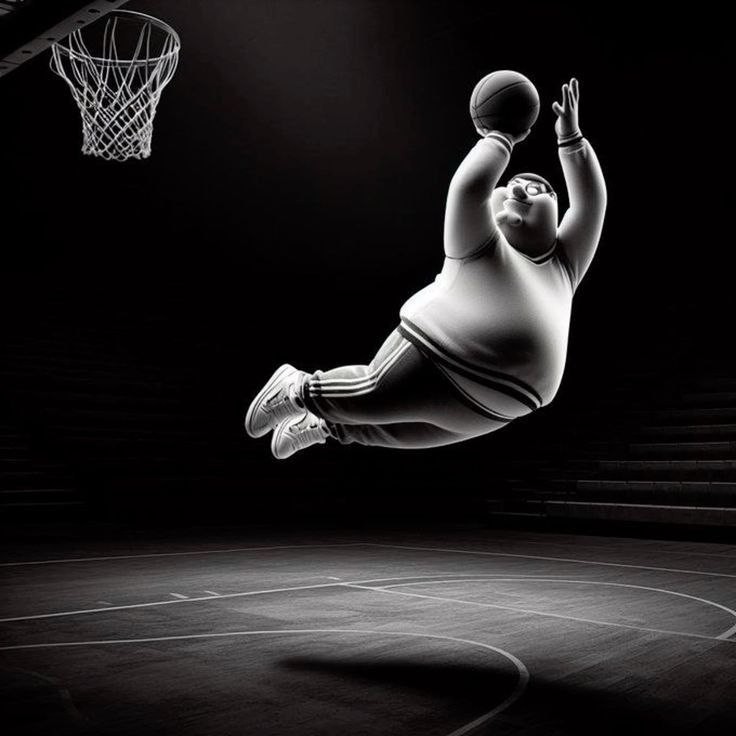 Create meme: adidas trae young, basketball , basketball