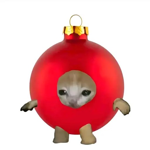 Create meme: a cat in a berry costume, animals cute, cat apple meme