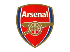 Создать мем: фк арсенал лого, arsenal, фк арсенал лондон