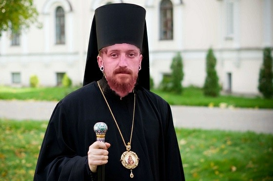Создать мем: епископ пахомий покровский, митрополит амвросий, епископ жигулевский нестор
