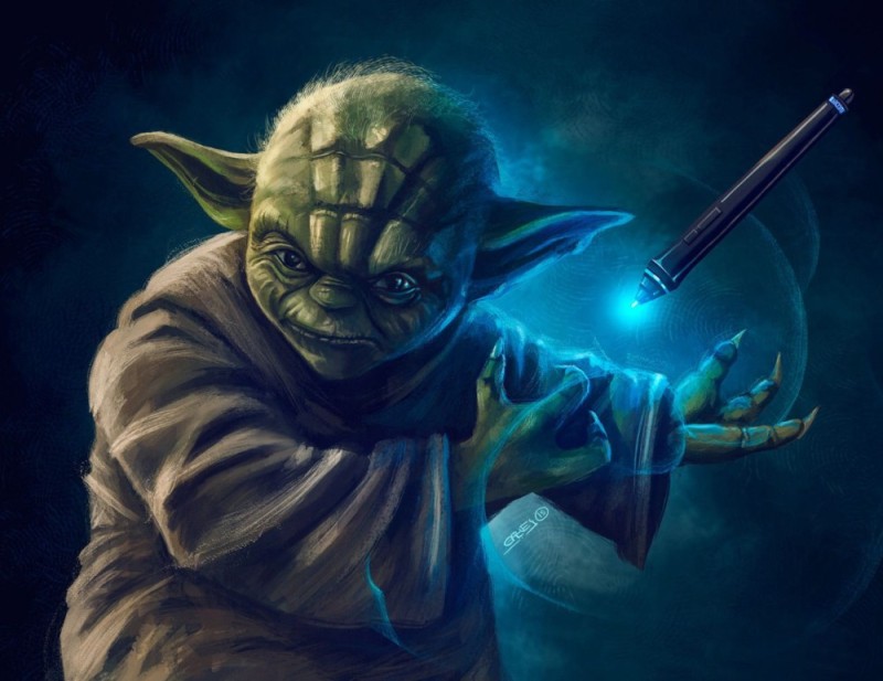 Create meme: Yoda star wars, Yoda is old, Yoda small