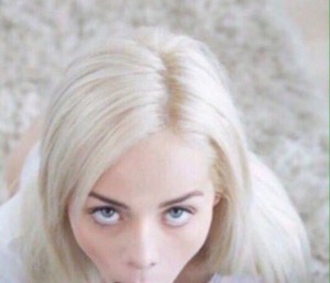 Create meme: girl, Elsa Jean blacked, Elsa Jean meme