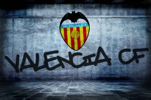 Create meme: Valencia FC, Valencia , the champion