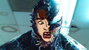 Create meme: venom, venom