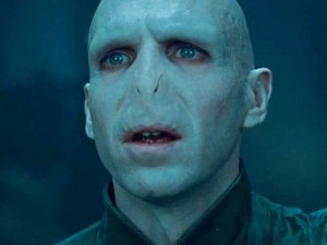 Create meme: Voldemort