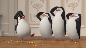 Создать мем: dank meme, kowalski, мадагаскарский пингвин википедия