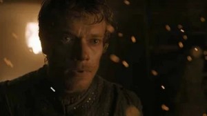 Create meme: theon, Game of thrones, Theon Greyjoy