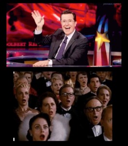 Create meme: memes, stephen, Stephen Colbert