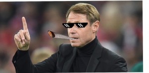 Create meme: head coach, Oleg Kononov fun, Oleg Kononov