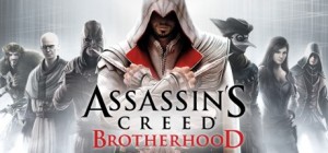 Create meme: ezio, Ezio assassin, game