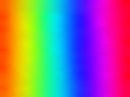 Создать мем: спектр цвета линейный, радуга спектр, цветная радуга