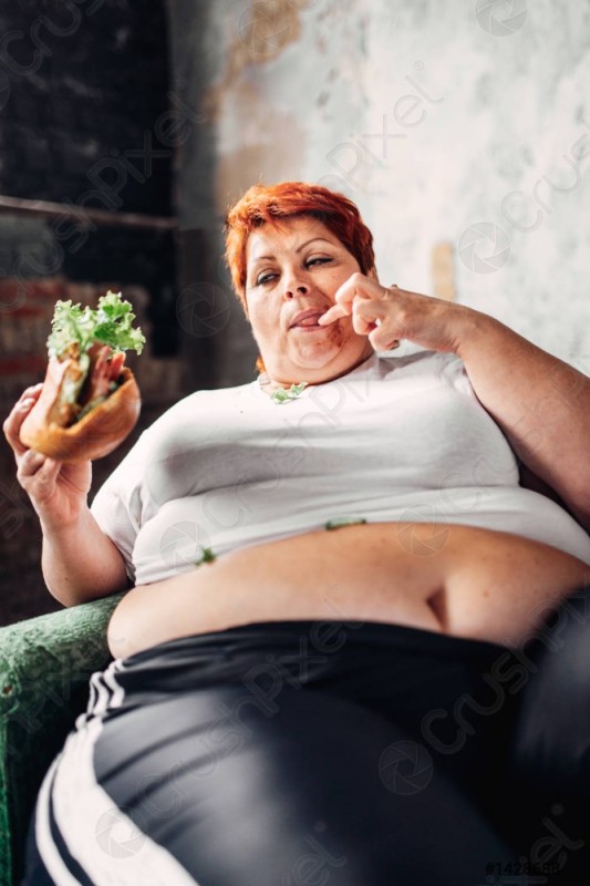 Создать мем: толстая женщина в кресле, женщина, толстые женщины с пивом