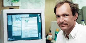 Create meme: Tim Berners-Lee the Internet
