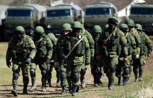 Создать мем: военные в крыму 2014, современная российская армия, силовики беларуси