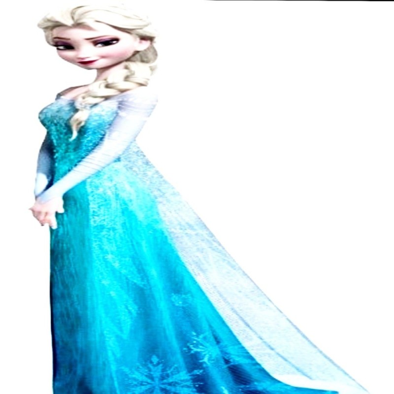 Create meme: elsa frozen , Elsa , elsa cold