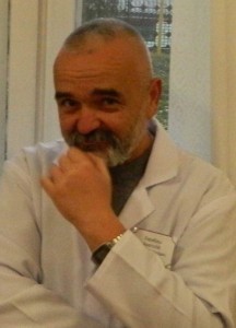 Create meme: Dr. hasan doğan, svintsitskiy oncologist, hasan ersoy