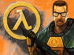 Создать мем: Гордон Фримен, гордон фримен халф лайф 1, half life blue shift гордон фримен