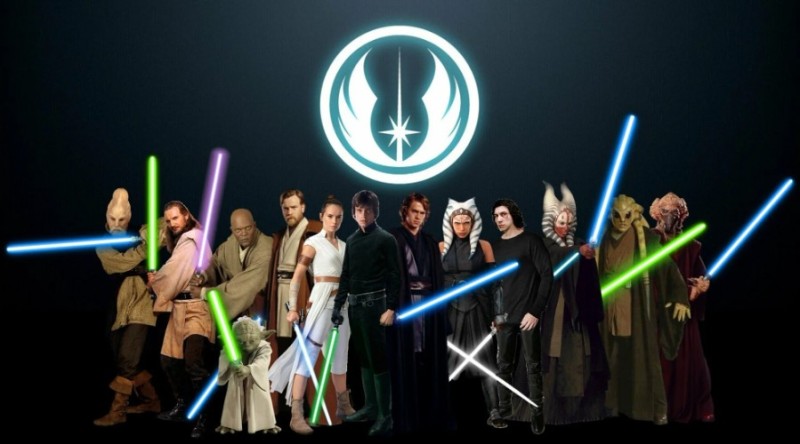 Create meme: star wars jedi, Sith star wars, star wars