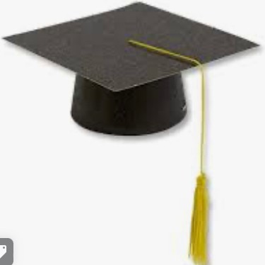 Создать мем: graduate, шапка студента, шапочки выпускников
