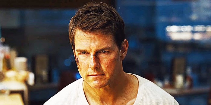 Create meme: Jack Reacher 2: Never Come Back, jack reacher, tom cruise jack reacher 2