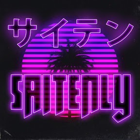 Create meme: cyberpunk neon, synthwave, retro wave