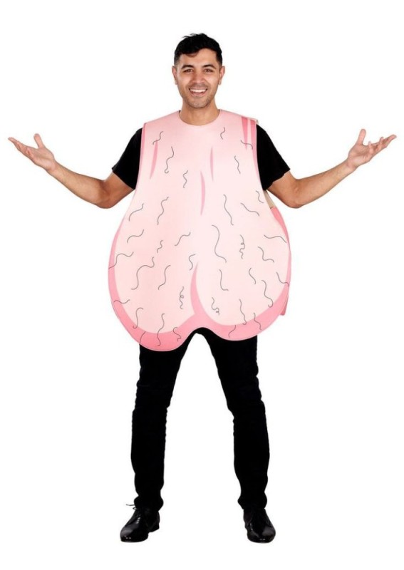 Create meme: costume , costume funny, fancy costume