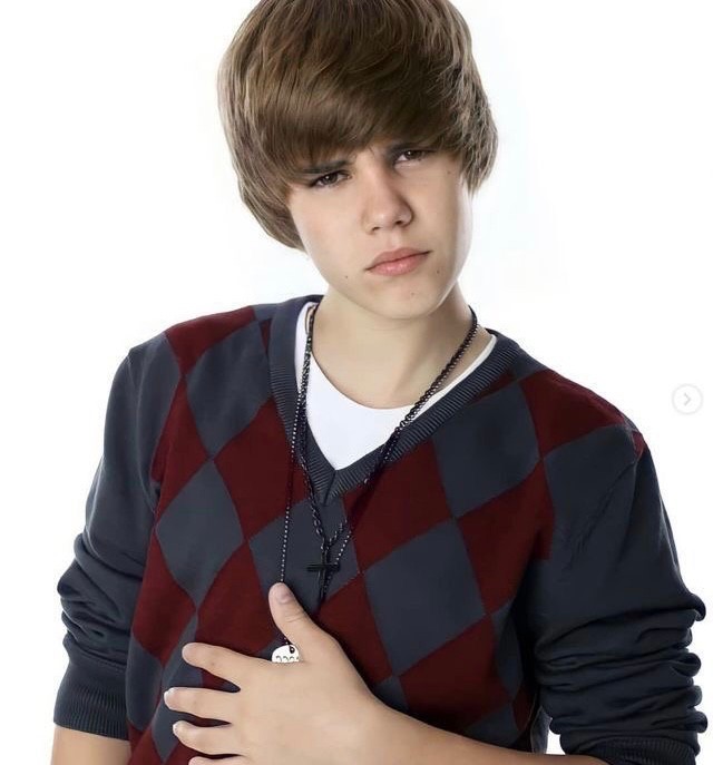 Create meme: Justin Bieber , justin bieber , Justin Bieber in his youth
