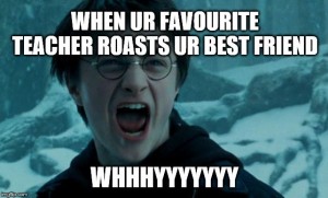 Create meme: Harry Potter evil, memes Harry Potter, Harry Potter meme