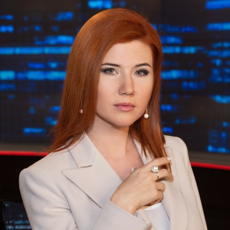 Create meme: Anna Chapman , Anna Chapman is hot, Anna Chapman 2023