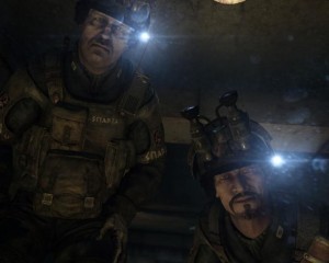 Создать мем: metro redux, мельник метро 2033 редукс, ульман из метро 2033 редукс