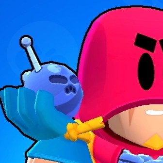 Создать мем: supercell brawl stars, brawl stars 2, grom brawl stars