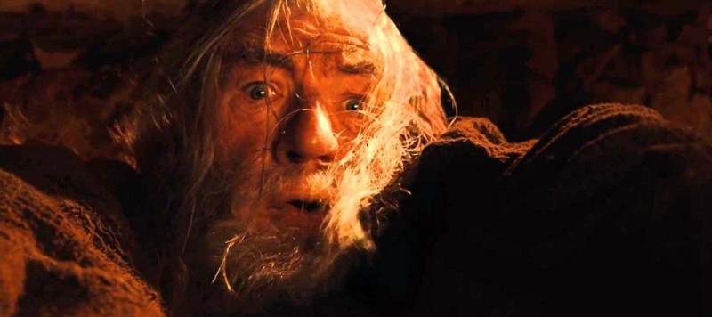 Create meme: lord of the rings run away fools, run you fools Gandalf, bake blintze Gandalf