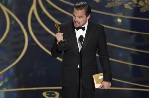 Create meme: DiCaprio, academy awards, Leonardo DiCaprio survivors