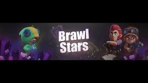 Создать мем: шапка для канала бравл старс, шапка brawl stars 2048 1152, шапка brawl stars