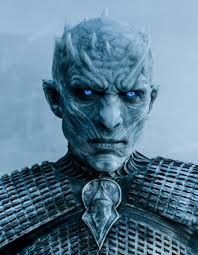 Create meme: game of thrones , game of thrones white walkers, the white walkers 