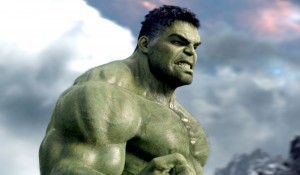 Создать мем: халк невероятный, hulk, халк в мстителях и халк в торе 3