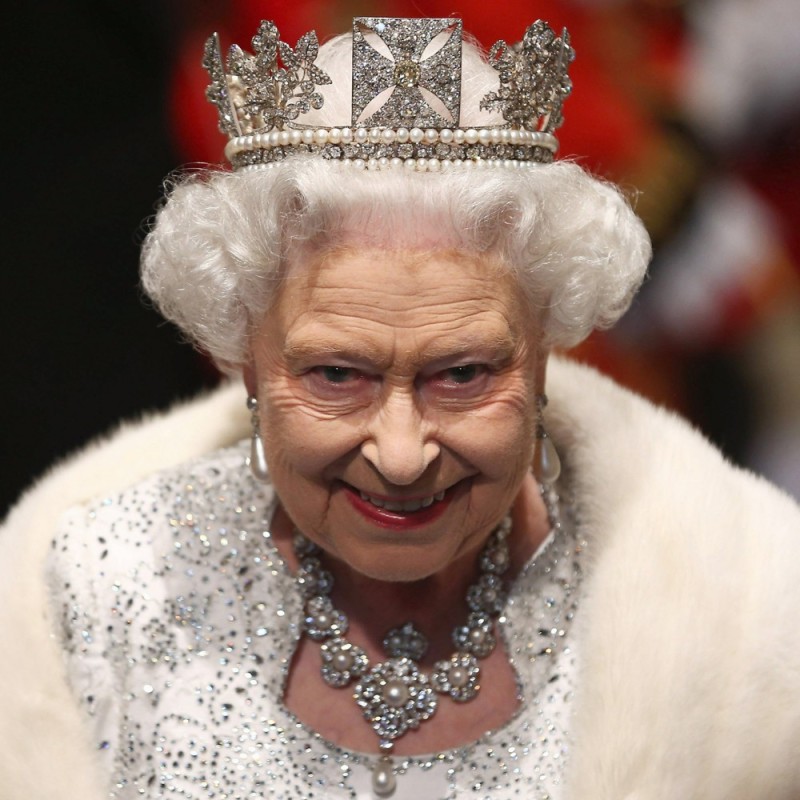 Create meme: Elizabeth ii , Queen Elizabeth, Queen of England Elizabeth 