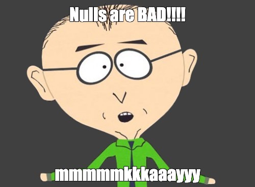 Create meme: null