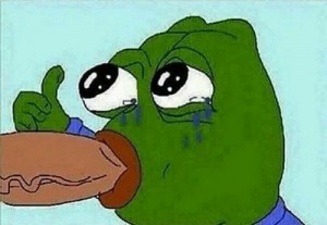 Создать мем: pepe the frog, пепе лягушонок аутист, лягушка пепа