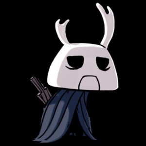 Create meme: zote, steam, hollow knight Wallpaper 1920 a God seeker