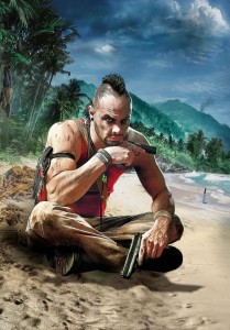 Создать мем: far cry, ваас монтенегро far cry 3, игра far cry 3