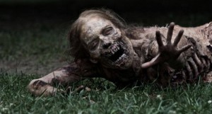 Create meme: zombies, The walking dead, walking zombies