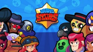 Create meme: brawl stars of bravery, brawl stars with a friend, pictures brawl stars 2017