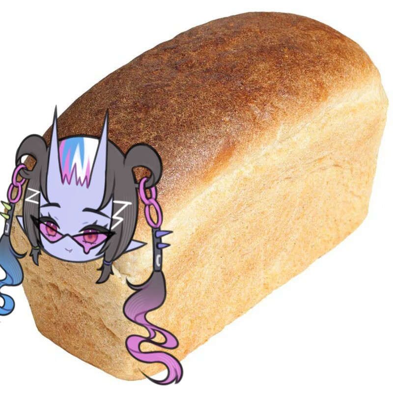 Создать мем: салли фейс сладкий хлебушек, хлеб хлеб, упоротый хлеб
