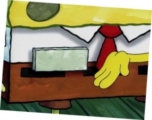 Create meme: sponge Bob square pants, spongebob expert meme, cartoon