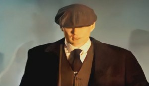 Create meme: people, peaky blinders